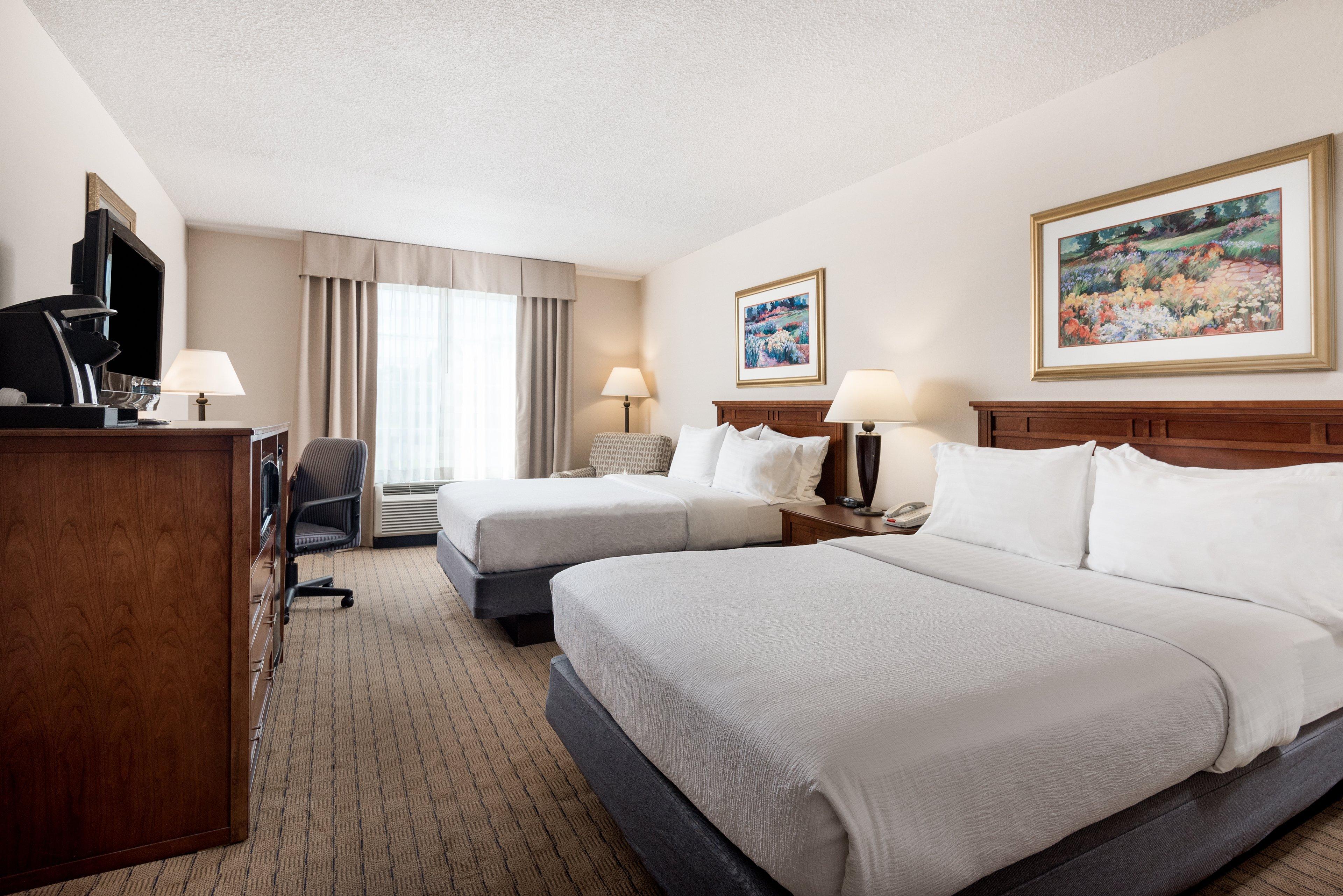 Holiday Inn Johnstown-Gloversville Exterior photo