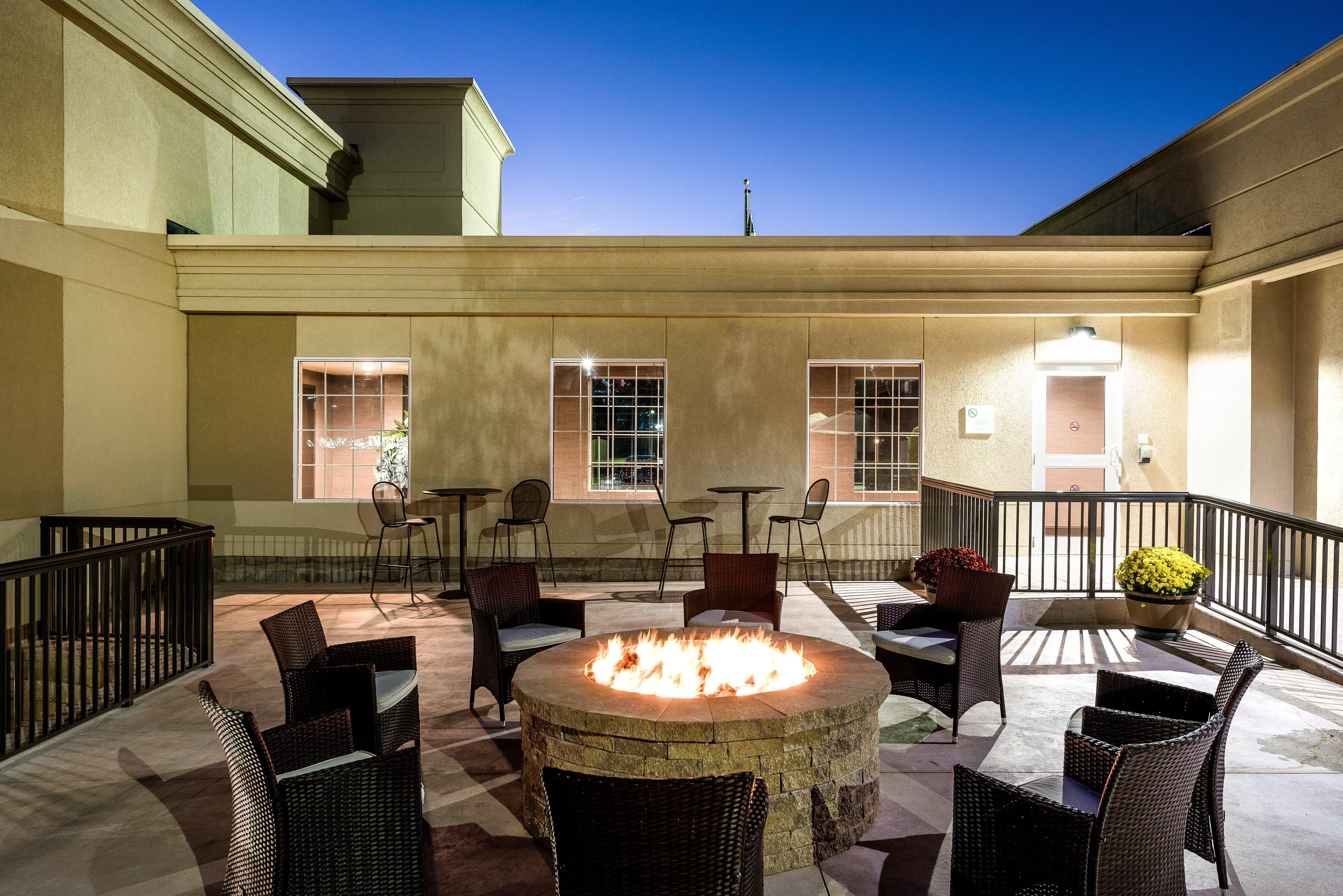 Holiday Inn Johnstown-Gloversville Exterior photo