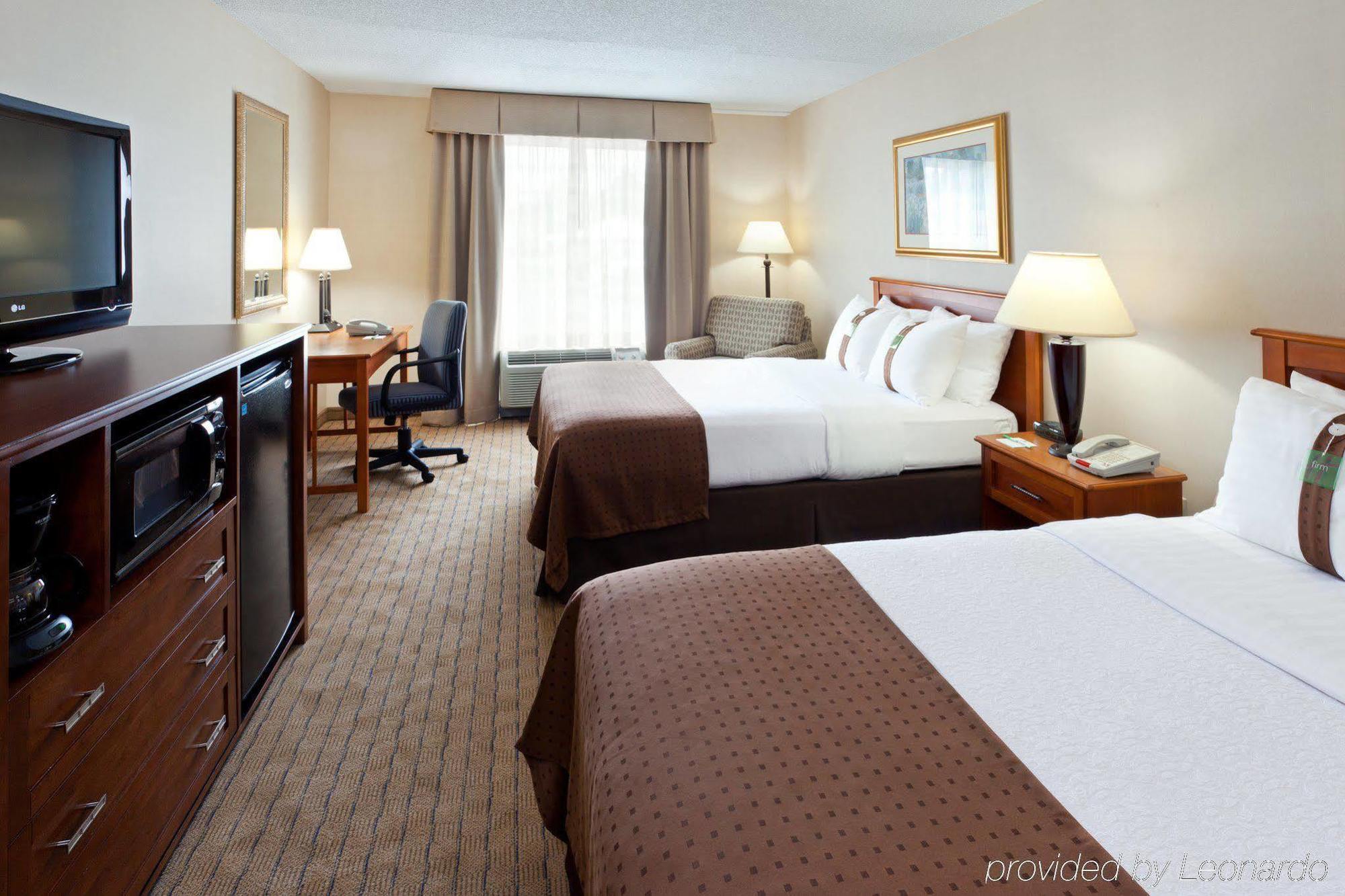 Holiday Inn Johnstown-Gloversville Room photo