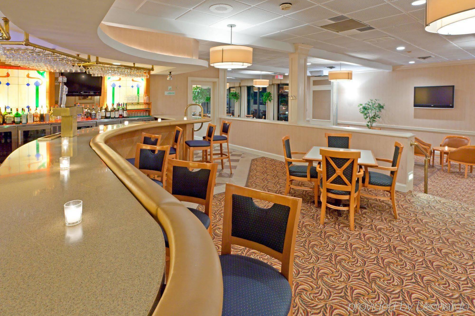 Holiday Inn Johnstown-Gloversville Exterior photo