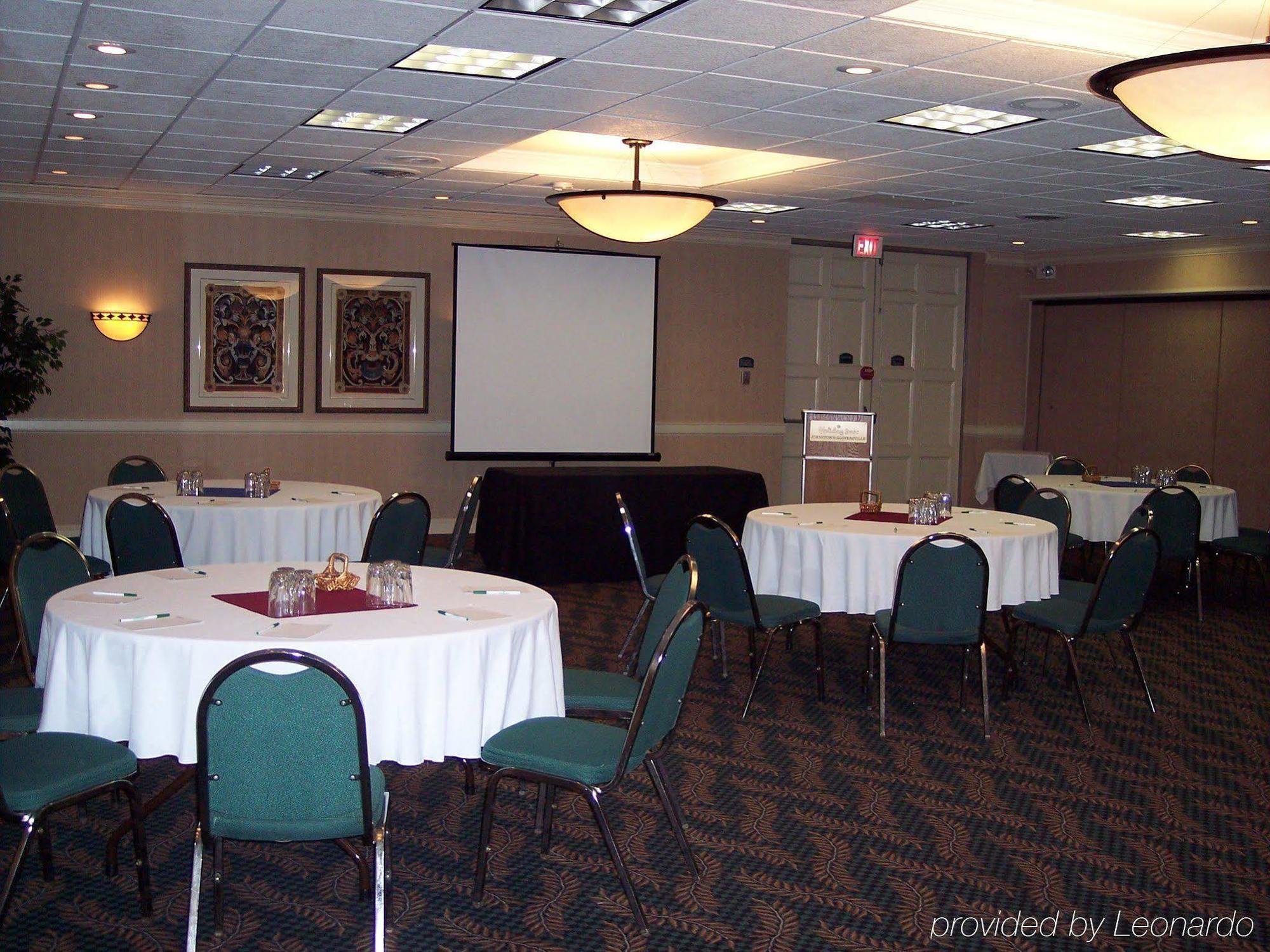 Holiday Inn Johnstown-Gloversville Facilities photo