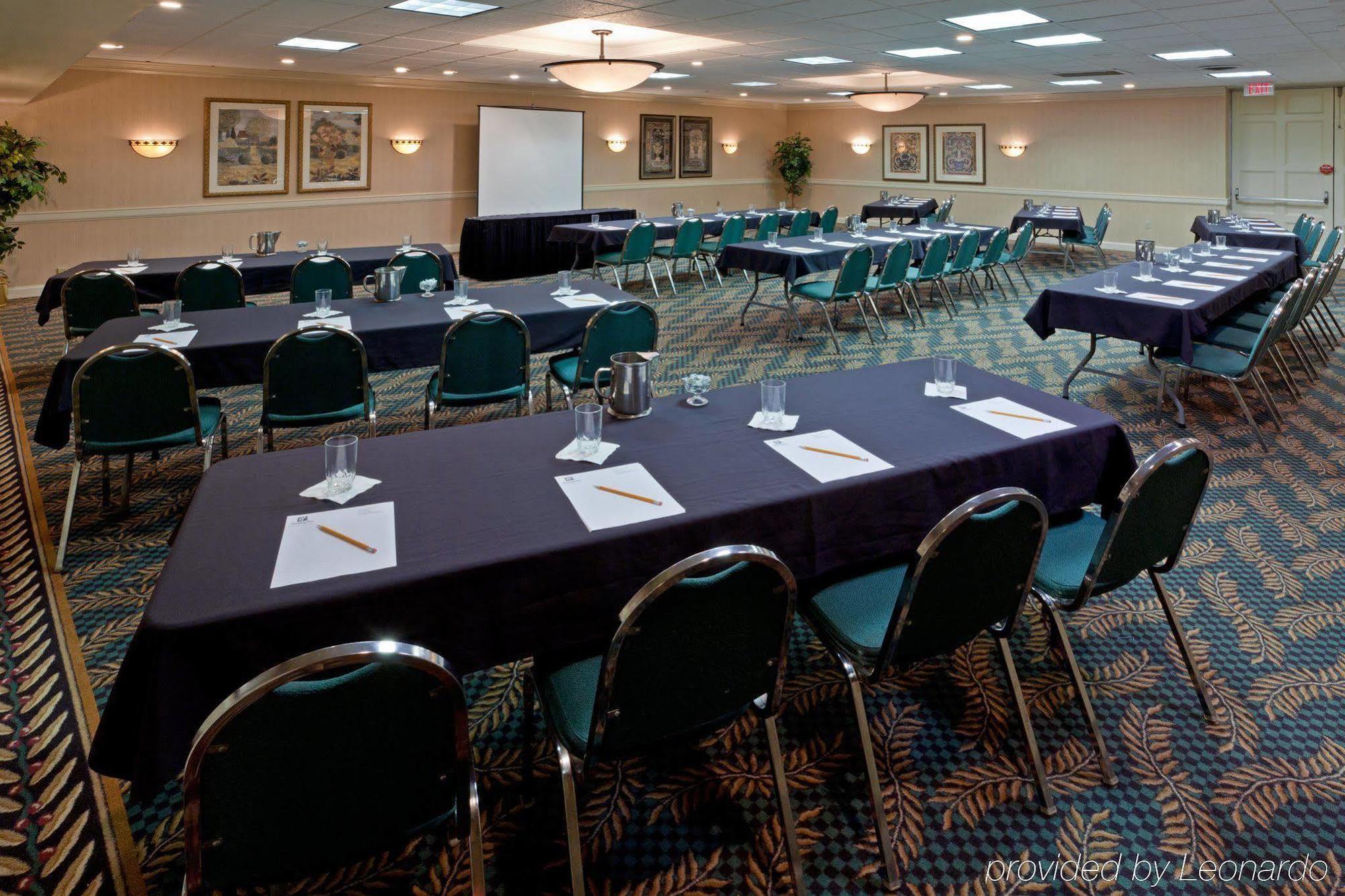 Holiday Inn Johnstown-Gloversville Facilities photo