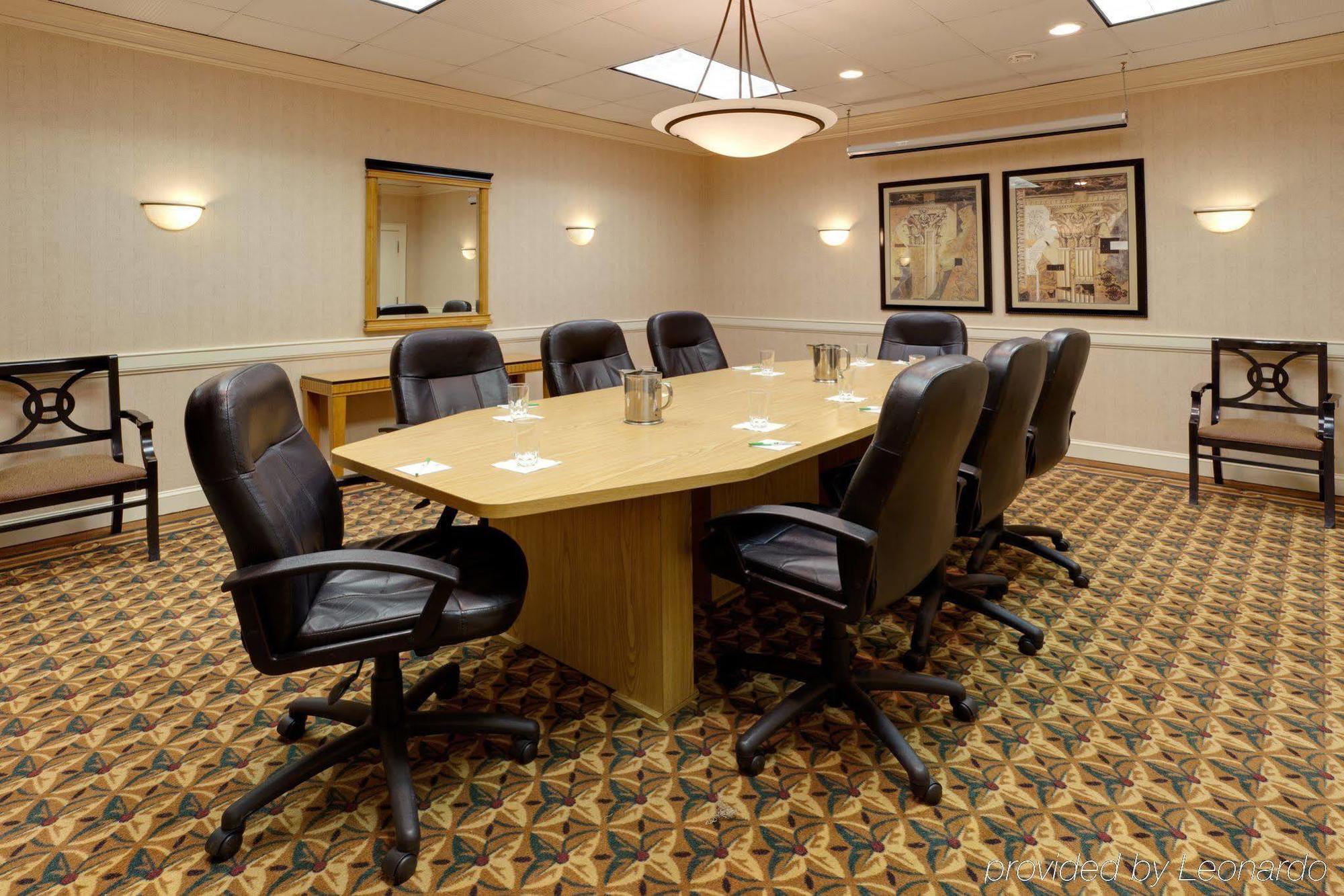 Holiday Inn Johnstown-Gloversville Facilities photo