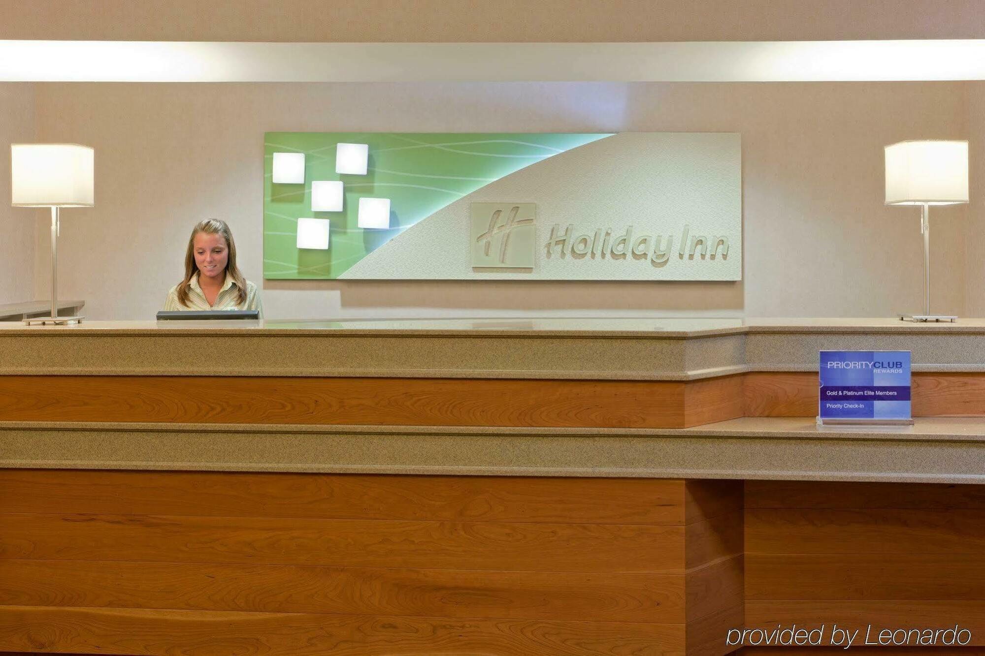 Holiday Inn Johnstown-Gloversville Interior photo